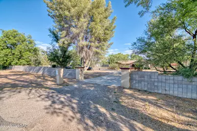 439 W Patton Street, Saint David, AZ 85630 - Photo 44