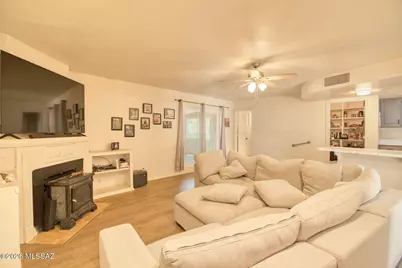 439 W Patton Street, Saint David, AZ 85630 - Photo 12