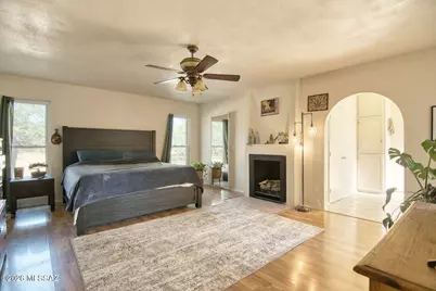 439 W Patton Street, Saint David, AZ 85630 - Photo 20