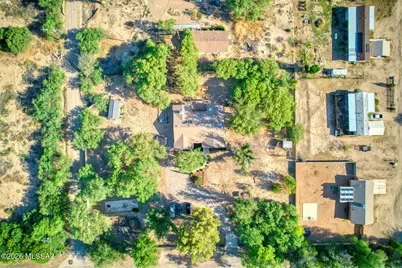 439 W Patton Street, Saint David, AZ 85630 - Photo 40
