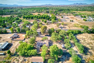 439 W Patton Street, Saint David, AZ 85630 - Photo 2