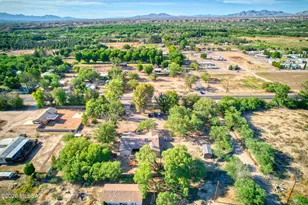 439 W Patton St, Saint David, AZ 85630 - Photo 2