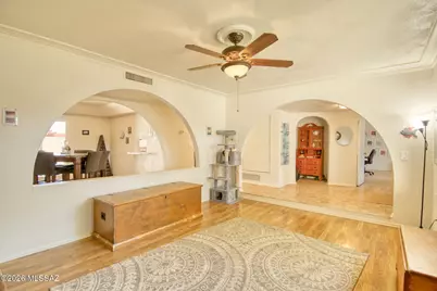 439 W Patton Street, Saint David, AZ 85630 - Photo 6