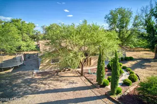 439 W Patton St, Saint David, AZ 85630 - Photo 50