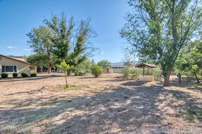 439 W Patton Street, Saint David, AZ 85630 - Photo 48