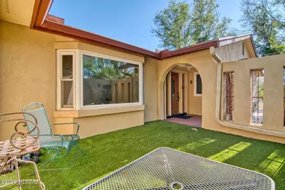 439 W Patton Street, Saint David, AZ 85630 - Photo 32