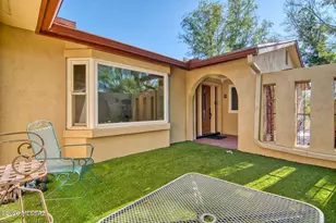439 W Patton St, Saint David, AZ 85630 - Photo 32