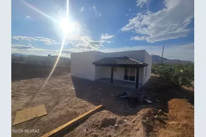 1826 Circulo Canada Rio, Rio Rico, AZ 85648 - Photo 2
