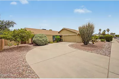 1231 W Elko Street, Tucson, AZ 85704 - Photo 2