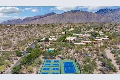5680 E Paseo De La Pereza, Tucson, AZ 85750 - Photo 34