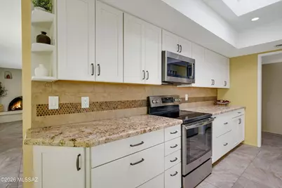 5680 E Paseo De La Pereza, Tucson, AZ 85750 - Photo 12