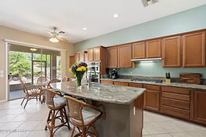 37904 S Skyline Drive, Saddlebrooke, AZ 85739 - Photo 2