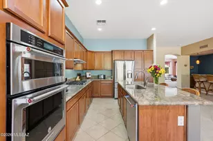 37904 S Skyline Dr, Saddlebrooke, AZ 85739 - Photo 28