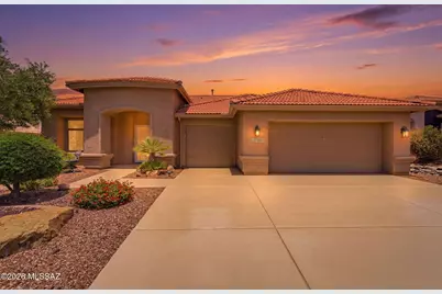 37904 S Skyline Drive, Saddlebrooke, AZ 85739 - Photo 1