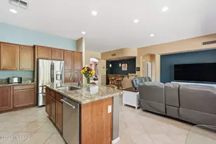 37904 S Skyline Dr, Saddlebrooke, AZ 85739 - Photo 24