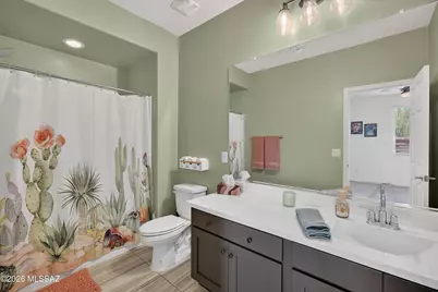 8346 W Spaulding Street, Tucson, AZ 85743 - Photo 34