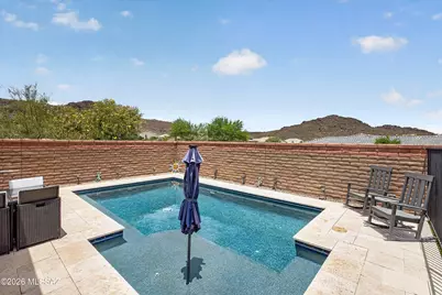 8346 W Spaulding Street, Tucson, AZ 85743 - Photo 40