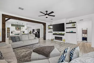8346 W Spaulding Street, Tucson, AZ 85743 - Photo 22