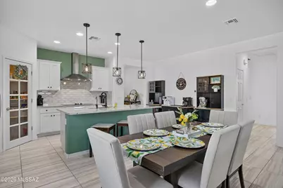 8346 W Spaulding Street, Tucson, AZ 85743 - Photo 18