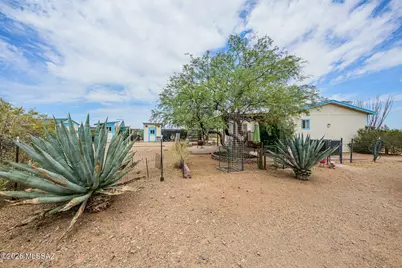17810 S Maria Elena Avenue, Corona de Tucson, AZ 85641 - Photo 22