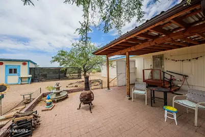 17810 S Maria Elena Avenue, Corona de Tucson, AZ 85641 - Photo 14