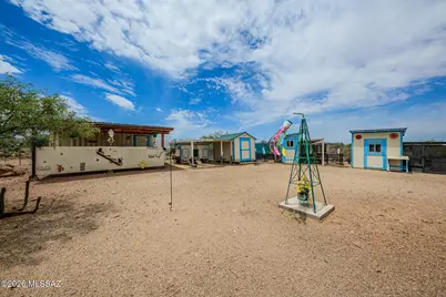 17810 S Maria Elena Avenue, Corona de Tucson, AZ 85641 - Photo 18