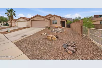 8350 N Austin Nikolas Court, Tucson, AZ 85704 - Photo 1