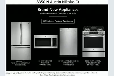 8350 N Austin Nikolas Court, Tucson, AZ 85704 - Photo 4
