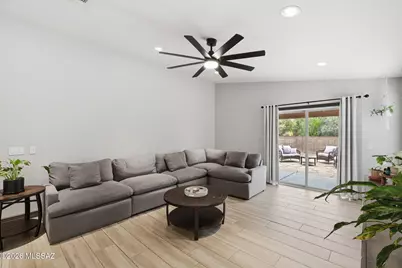 8350 N Austin Nikolas Court, Tucson, AZ 85704 - Photo 8