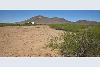 4 Acres N Roundup Road #426, Willcox, AZ 85643 - Photo 2