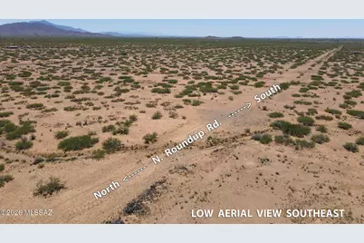 4 Acres N Roundup Road #426, Willcox, AZ 85643 - Photo 6