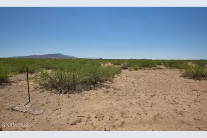 4 Acres N Roundup Road #426, Willcox, AZ 85643 - Photo 8