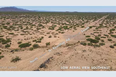 5 Acres N Roundup Road #431, Willcox, AZ 85643 - Photo 12