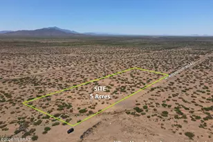 5 Acres N Roundup Rd, Willcox, AZ 85643 - Photo 1