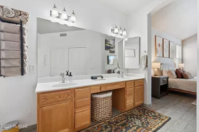 12884 N Pioneer Way, Oro Valley, AZ 85755 - Photo 28