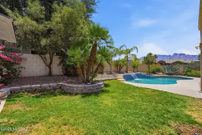 12884 N Pioneer Way, Oro Valley, AZ 85755 - Photo 40