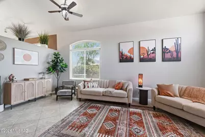 12884 N Pioneer Way, Oro Valley, AZ 85755 - Photo 6
