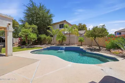 12884 N Pioneer Way, Oro Valley, AZ 85755 - Photo 38