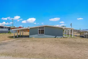 108 W 4th Ave, San Manuel, AZ 85631 - Photo 2