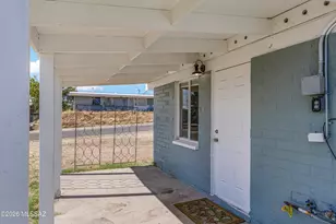 108 W 4th Ave, San Manuel, AZ 85631 - Photo 4