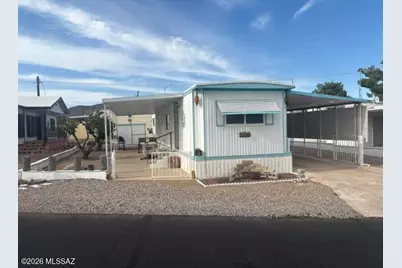 5818 W Lazy S Street, Tucson, AZ 85713 - Photo 2