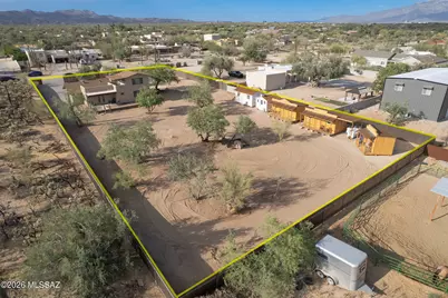 3681 W Potvin Lane, Tucson, AZ 85742 - Photo 24