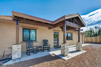 3681 W Potvin Lane, Tucson, AZ 85742 - Photo 2