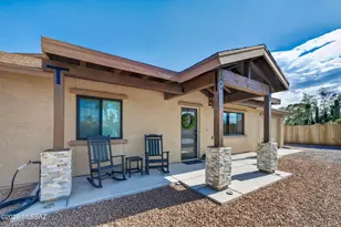 3681 W Potvin Ln, Tucson, AZ 85742 - Photo 2