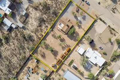 3681 W Potvin Lane, Tucson, AZ 85742 - Photo 22