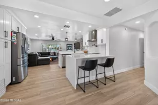 3681 W Potvin Ln, Tucson, AZ 85742 - Photo 6