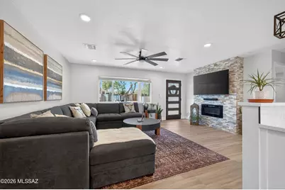 3681 W Potvin Lane, Tucson, AZ 85742 - Photo 8