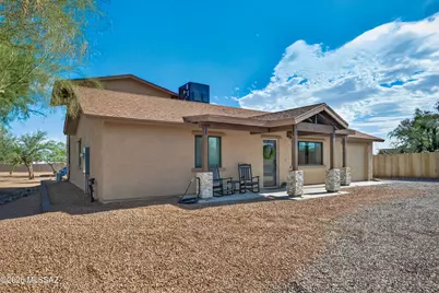 3681 W Potvin Lane, Tucson, AZ 85742 - Photo 4