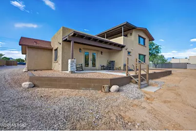 3681 W Potvin Lane, Tucson, AZ 85742 - Photo 18