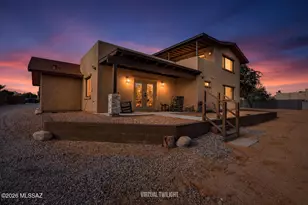 3681 W Potvin Ln, Tucson, AZ 85742 - Photo 1